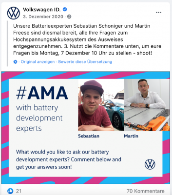 Screenshot Fragen_Kommentare an VW Batterie Experten.png