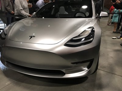 Silver-Tesla-Model-3-front-employee-party-5.jpg