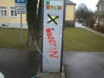 E-Wald Ruhstorf Vandalismus.jpeg