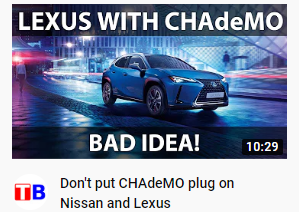 No Chademo for Nissan Lexus.PNG