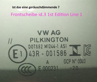 Frontscheibe id.3 1st Edition Linie 1 Teilenummer.jpg